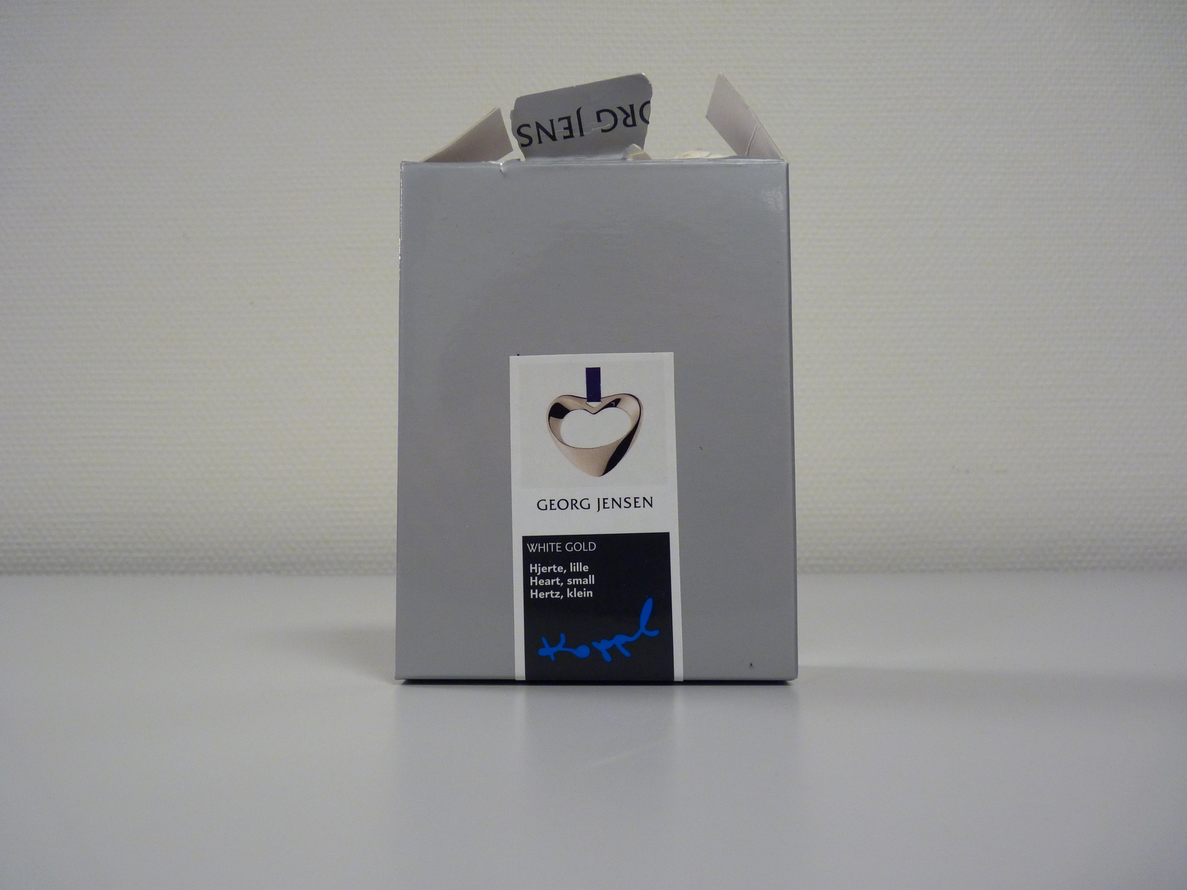 Juleophæng | Georg Jensen